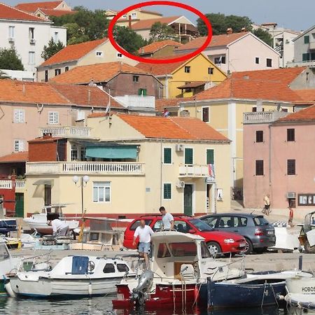 Apartments With A Parking Space Sali, Dugi Otok - 8154 Extérieur photo