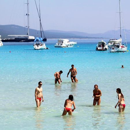 Apartments With A Parking Space Sali, Dugi Otok - 8154 Extérieur photo