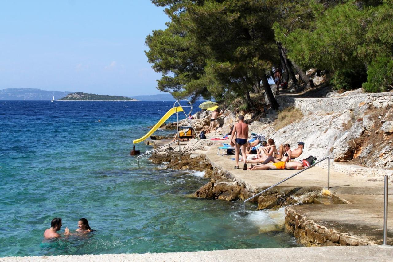 Apartments With A Parking Space Sali, Dugi Otok - 8154 Extérieur photo