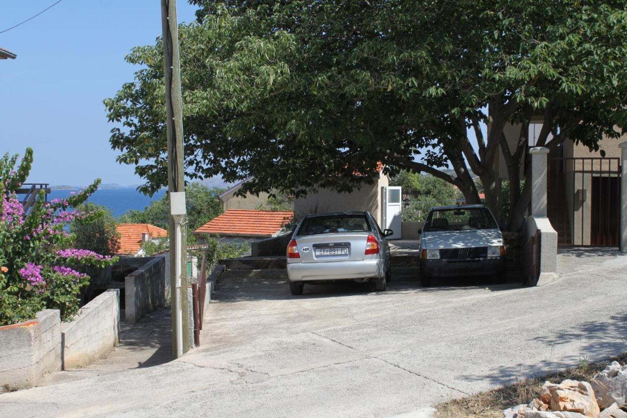 Apartments With A Parking Space Sali, Dugi Otok - 8154 Extérieur photo