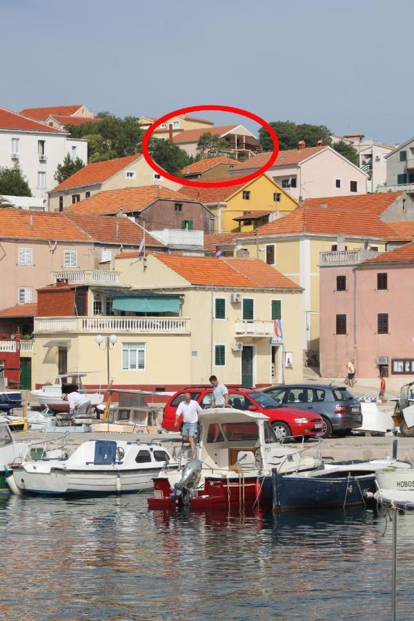 Apartments With A Parking Space Sali, Dugi Otok - 8154 Extérieur photo